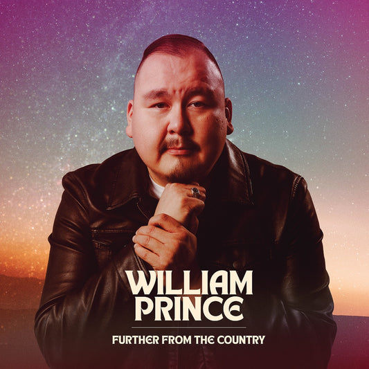 Further From The Country [LP]