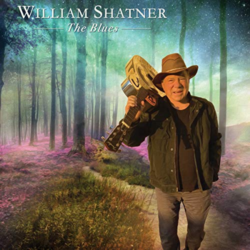 The Blues (Limited Edition, Blue Vinyl)