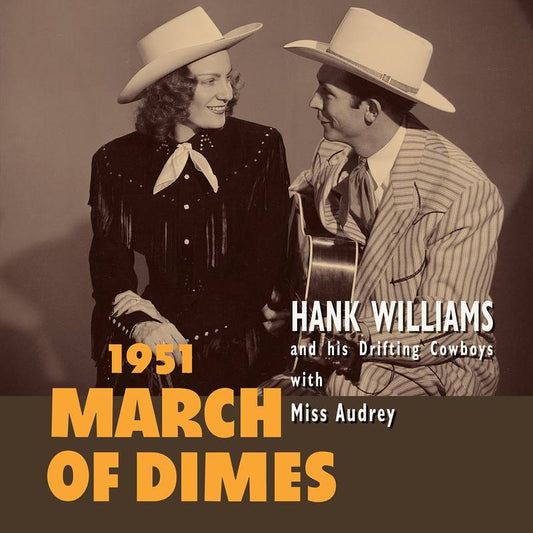 March Of Dimes | RSD DROP
