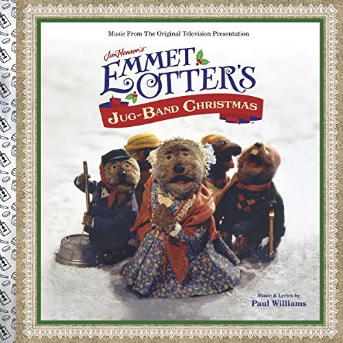 Emmet Otter's [LP]