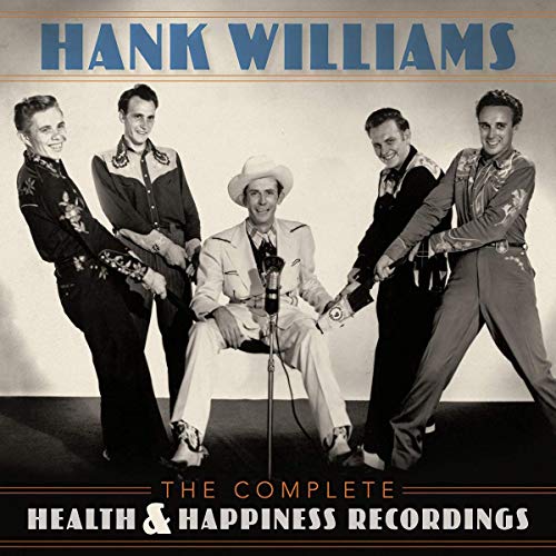 COMPLETE HEALTH & HAPPINESS SHOWS