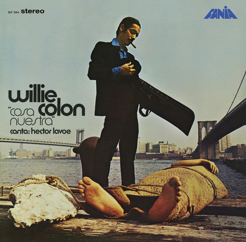 Cosa Nuestra [Import] (180 Gram Vinyl)