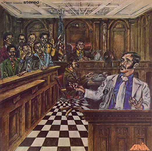 El Juicio