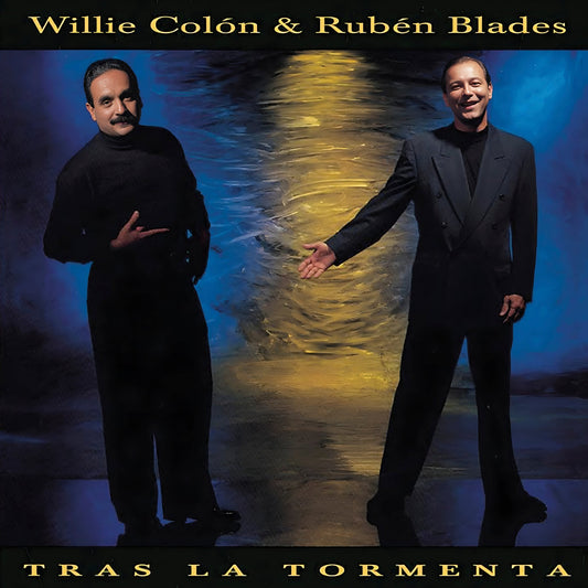 Tras La Tormenta [2LP]