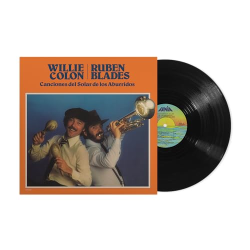 Canciones Del Solar De Los Aburridos [180G Lp]