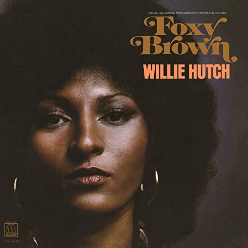 Foxy Brown (Original Motion Picture Soundtrack)