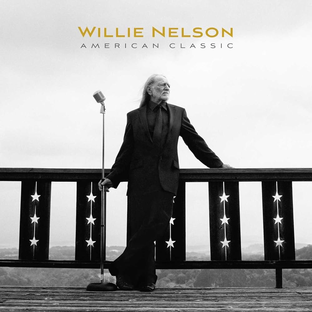 American Classic [LP]