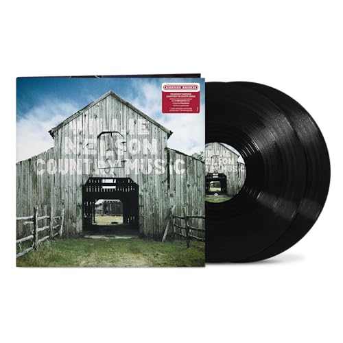 Country Music [2LP]