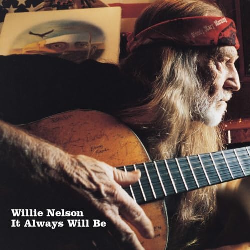 It Always Will Be [LP]