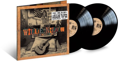 Milk Cow Blues (180 Gram Vinyl) (2 Lp's)