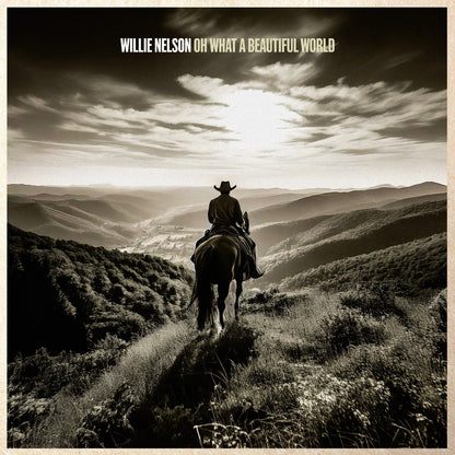 Oh What A Beautiful World (Lp)