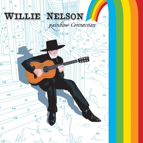 Rainbow Connection [LP]