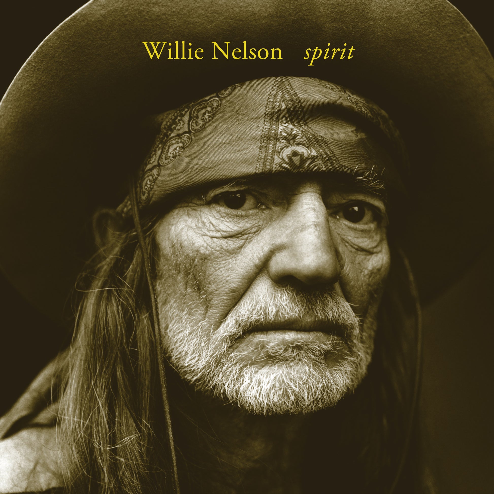 Spirit [LP]
