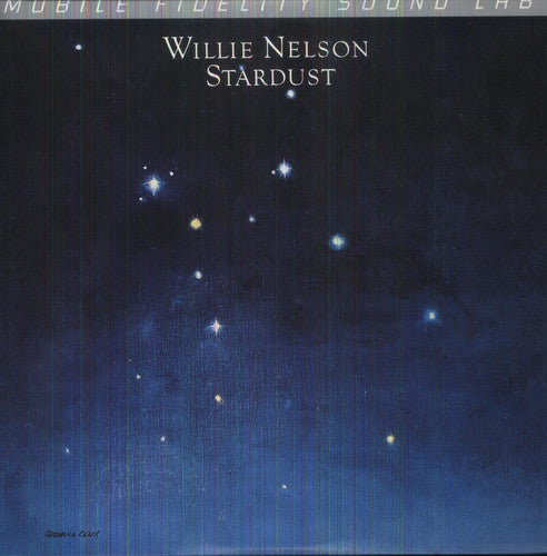 Stardust (Limited Edition)