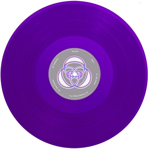 Willow Willow [Explicit Content] (Colored Vinyl, Purple)