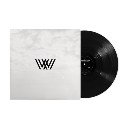 I Don'T Belong Here [12" Ep] [45 Rpm]