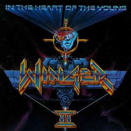 IN THE HEART OF THE YOUNG