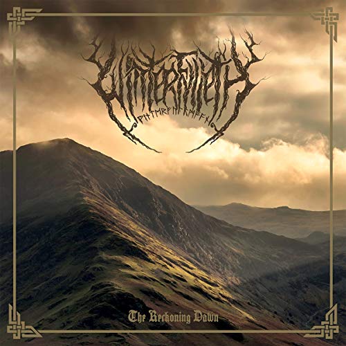 The Reckoning Dawn [2 LP]