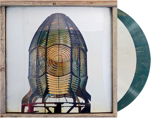 Wishing Moon [Color Vinyl] [2LP]