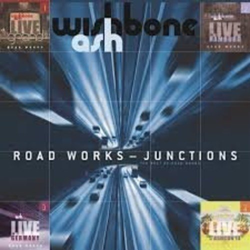 Roadworks: Junctions The Best Of