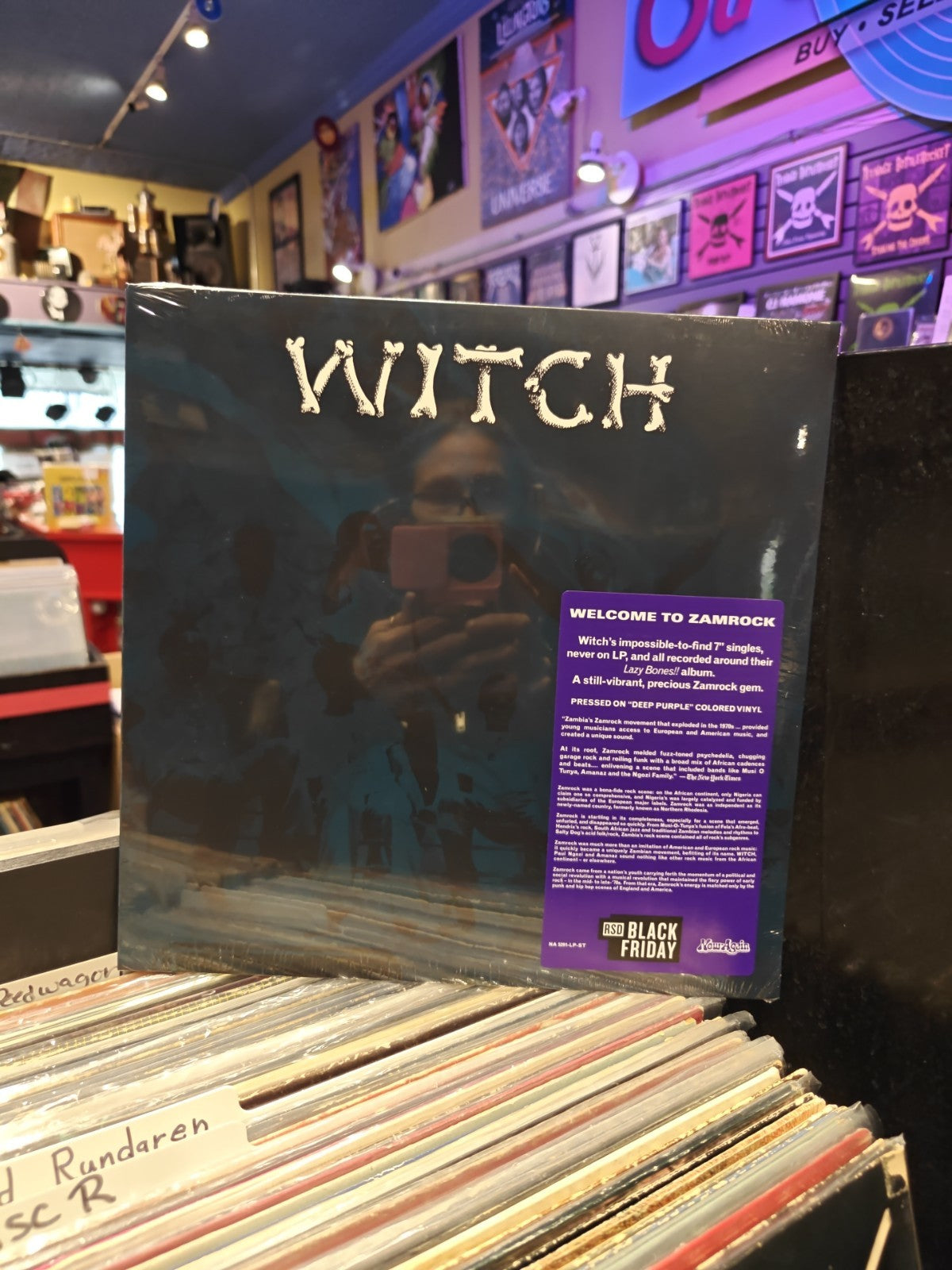 Fool'S Ride [RSD 11.28.25]