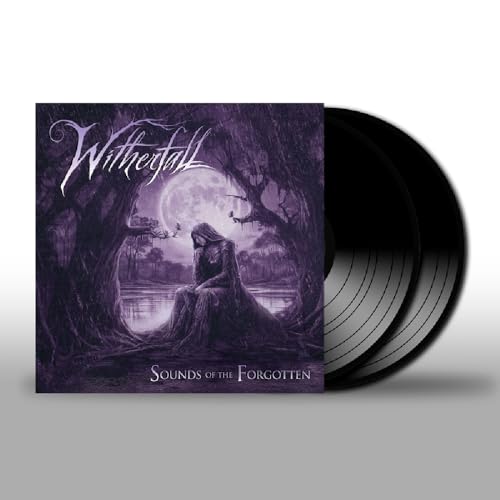 Sounds Of The Forgotten (2Lp)