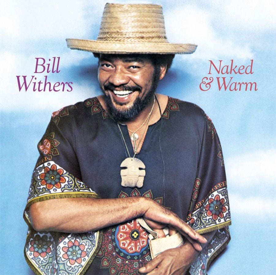 NAKED & WARM -HQ/INSERT-