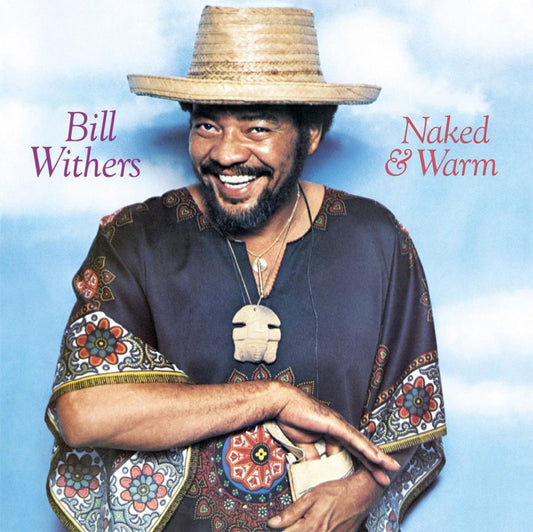 NAKED & WARM -HQ/INSERT-