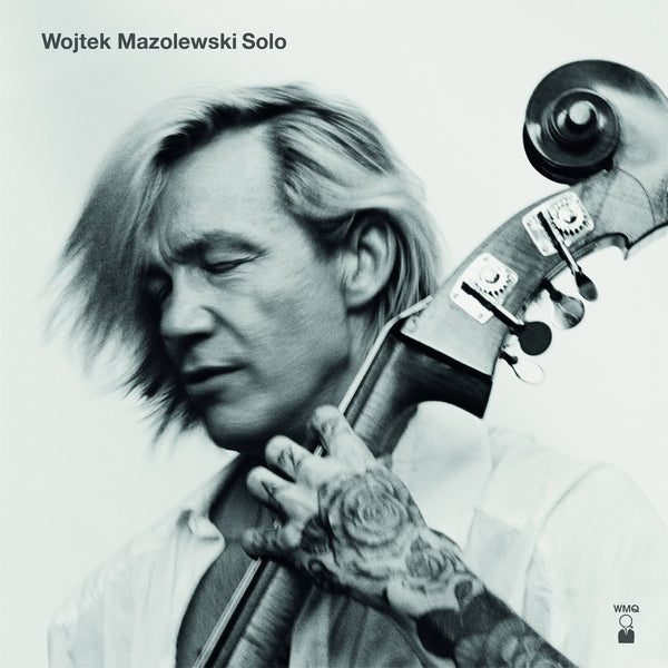 Solo [CD]