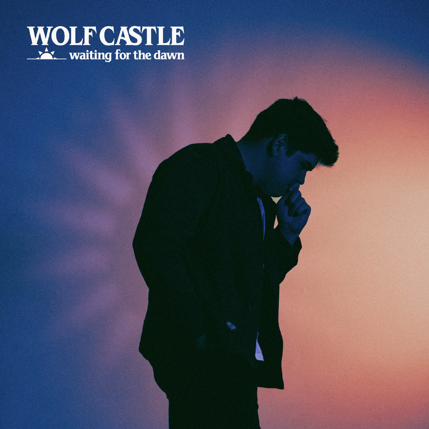 Waiting For The Dawn (Purple Vinyl)