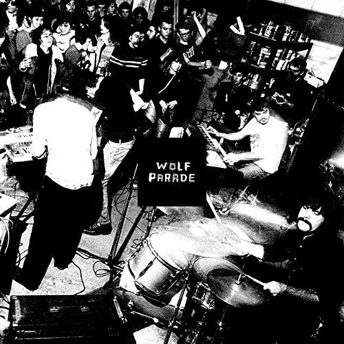 Apologies… Deluxe Reissue
