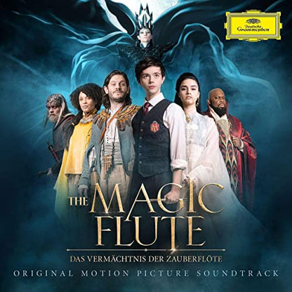 The Magic Flute (Original Motion Picture Soundtrack)