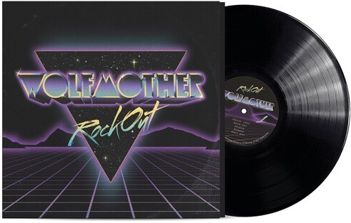 Rock Out (180 Gram Vinyl)