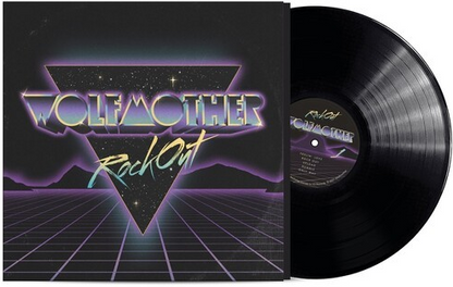 Rock Out (180 Gram Vinyl)