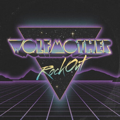 Rock Out (180 Gram Vinyl)
