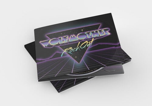 Rock Out (Digipack Packaging)