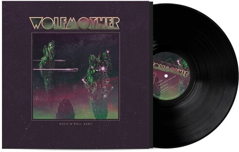 Rock'N'Roll Baby (180 Gram Vinyl)