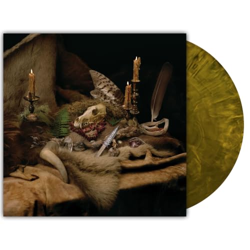Primordial Arcana [Gold Nugget]