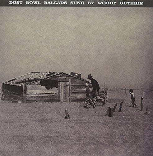Dust Bowl Ballads