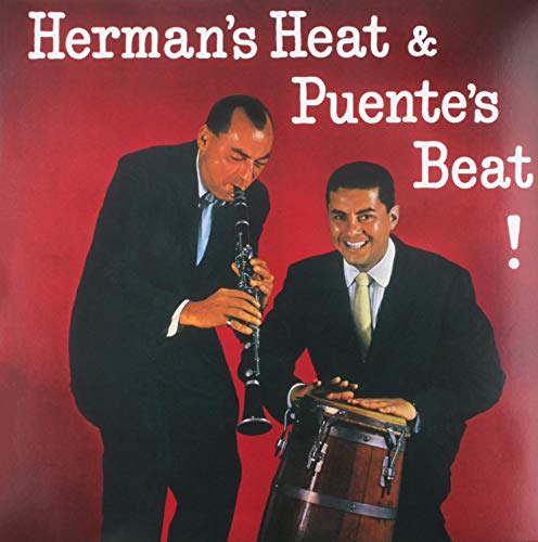 Herman's Heat & Puentes Beat
