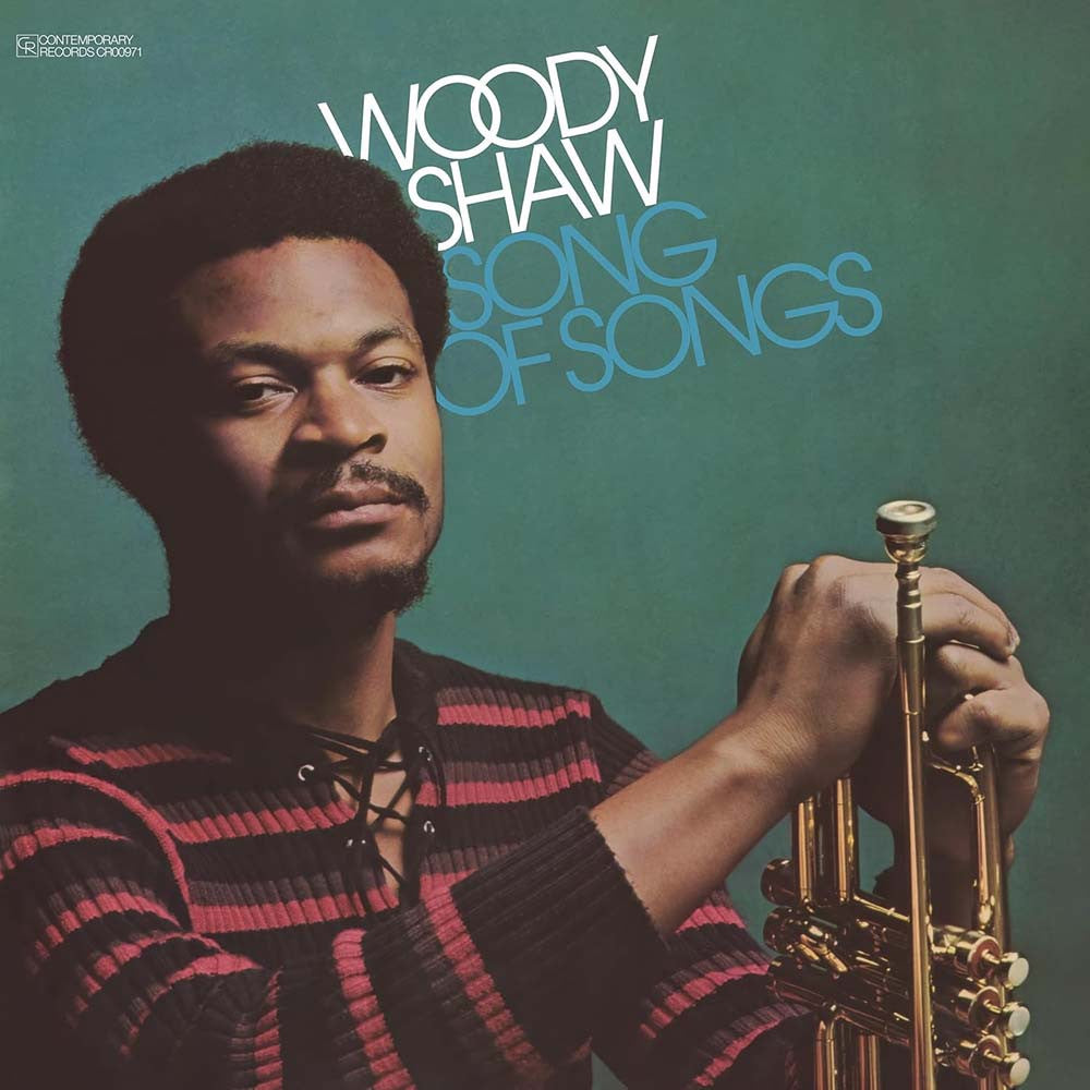 Song Of Songs (Jazz Dispensary Top Shelf Series) [180G LP]