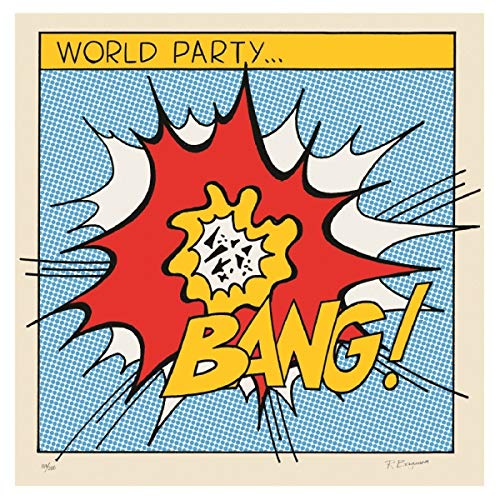 Bang! [LP]