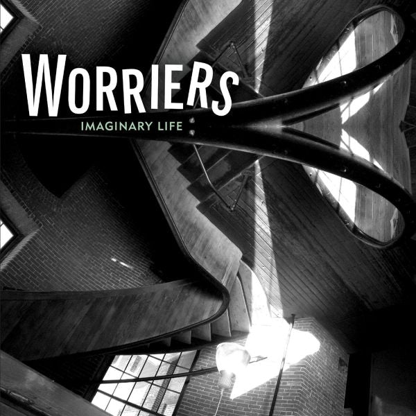 Imaginary Life (Color Vinyl)