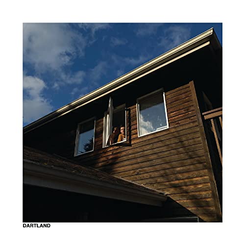 Dartland [LP]