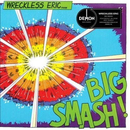 BIG SMASH