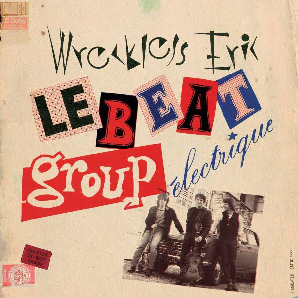 Le Beat Group