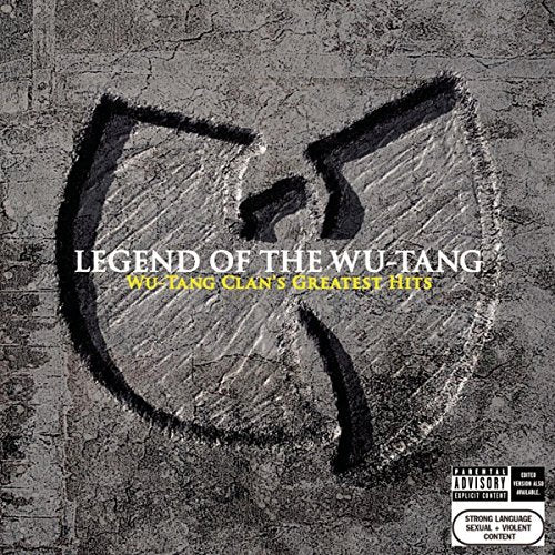 Legend Of The Wu-Tang [Import] (180 Gram Vinyl) (2 Lp's)