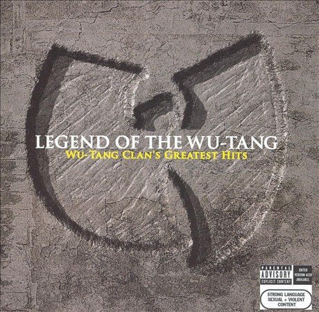 LEGEND OF THE WU-TANG