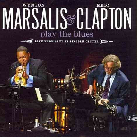 PLAY THE BLUES LIVE FROM JAZZ AT LINCOLN CENTER