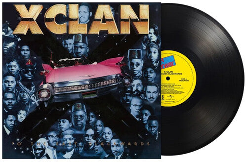 To The East Blackwards (180 Gram Vinyl) [Import]